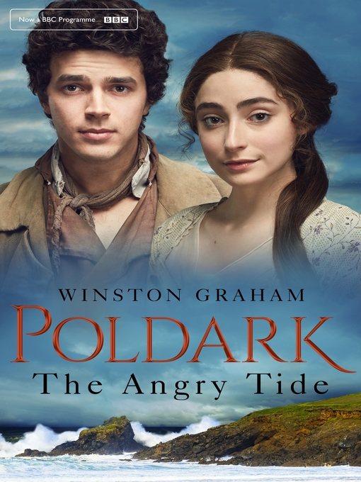 Title details for The Angry Tide by Winston Graham - Wait list